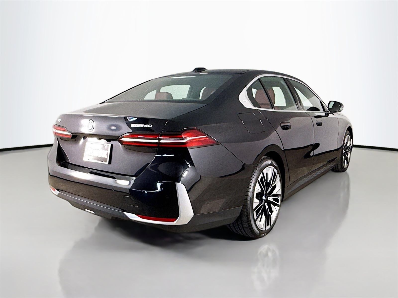 2025 Bmw i5 eDrive40 photo 7