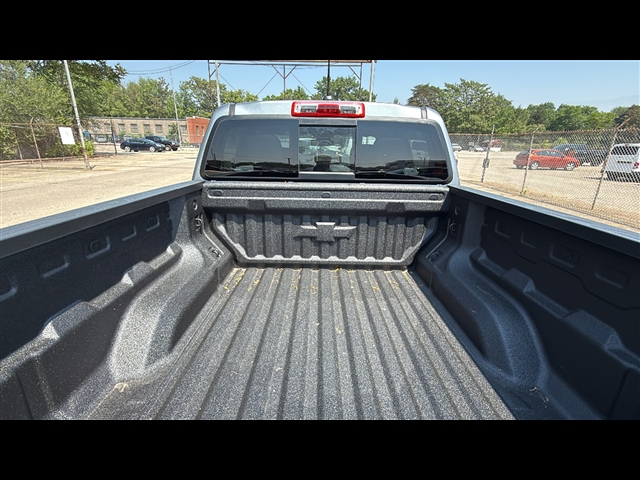 2025 Chevrolet Colorado ZR2 photo 31