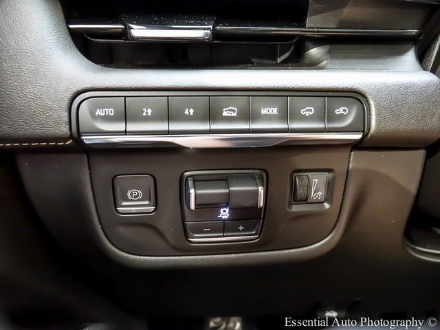 2023 Cadillac Escalade Sport photo 17