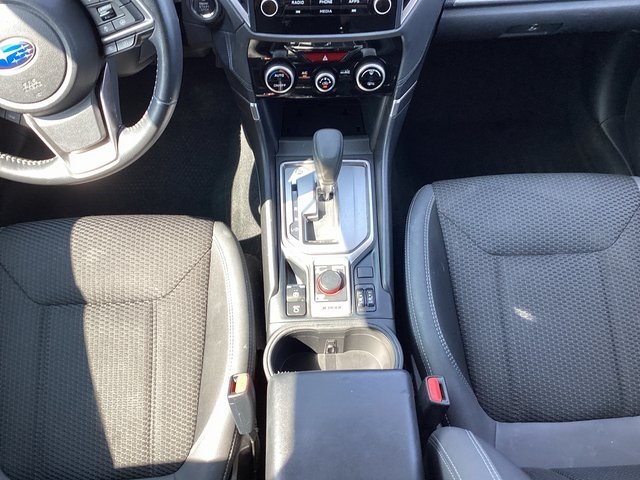 2020 Subaru Forester Premium photo 15
