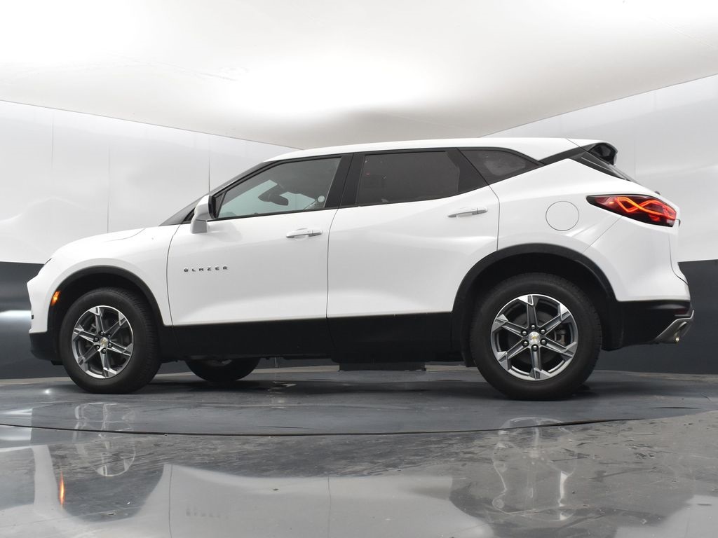 2023 Chevrolet Blazer 2LT photo 35