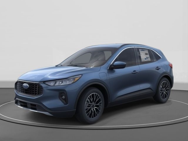 2025 Ford Escape PHEV's photo