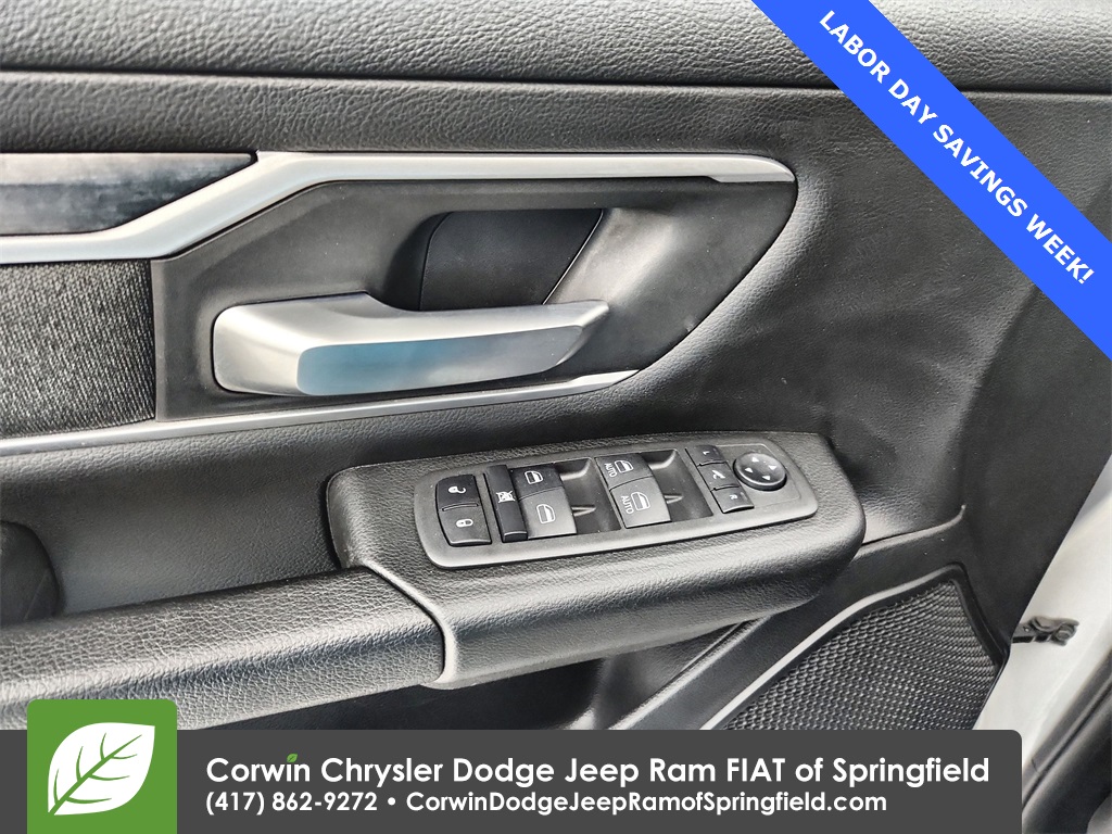 2022 Ram 1500 Big Horn Lone Star photo 19