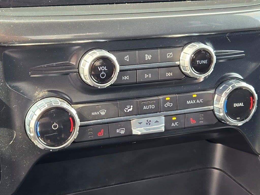 2022 Ford F-150 XLT photo 26