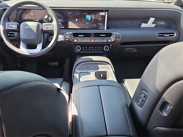 2026 Hyundai Palisade Calligraphy photo 8