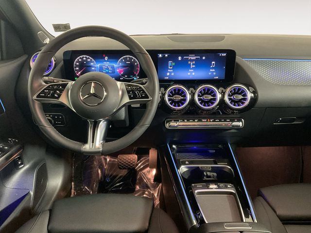2025 Mercedes Benz GLA 250 4MATIC photo 15