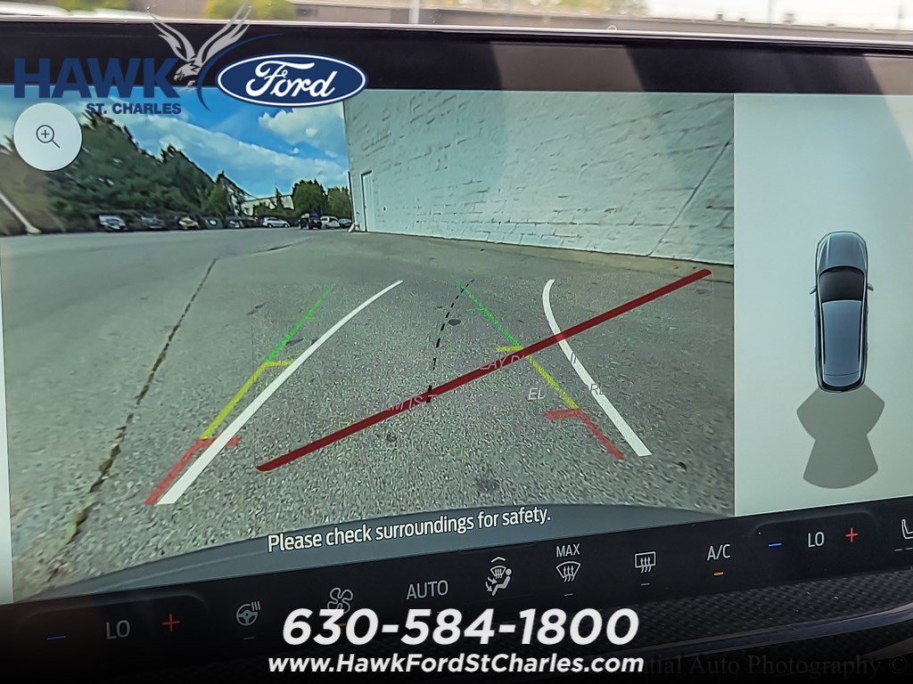 2026 FORD ESCAPE - Image 14