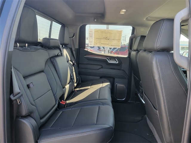 2026 Gmc Sierra 3500 HD Denali Ultimate photo 16