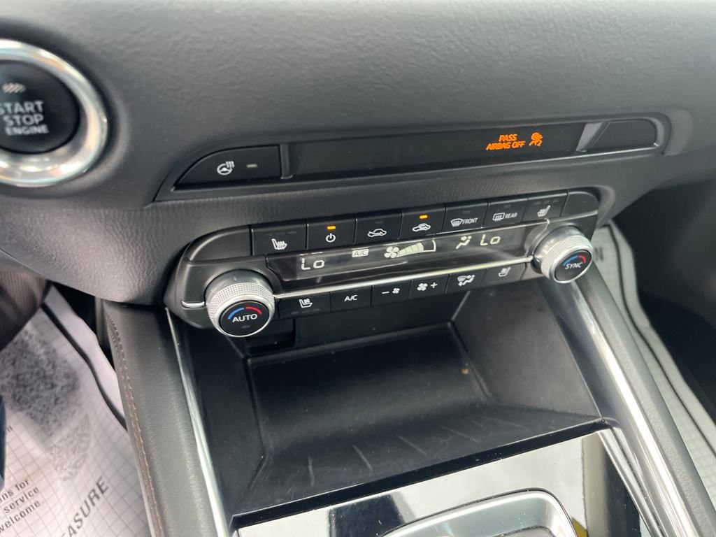 2023 Mazda CX-5 2.5 Premium Plus photo 13