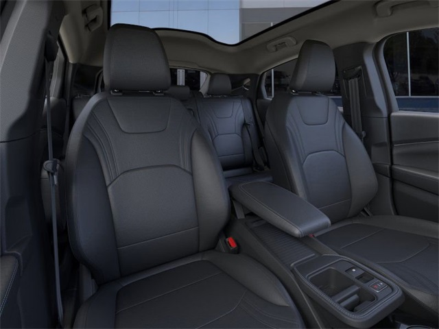 2025 Ford Mustang Mach-E Premium photo 10