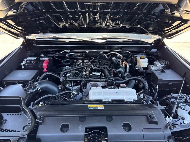 2024 Toyota Tacoma SR photo 21