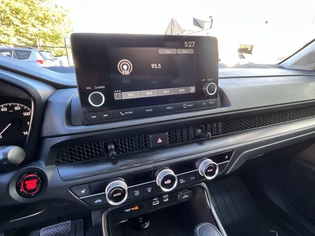 2023 Honda CR-V EX photo 16