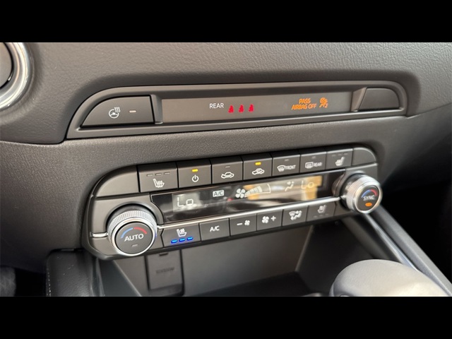 2025 Mazda CX-5 2.5 Premium Plus photo 46