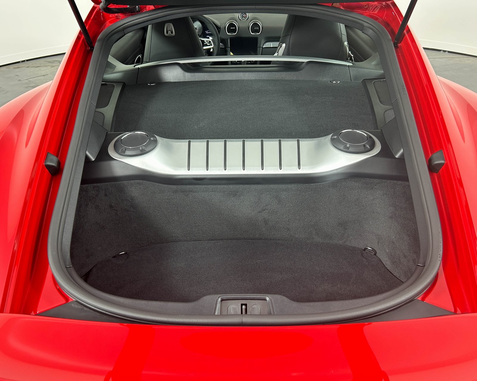 2025 Porsche Cayman S photo 22
