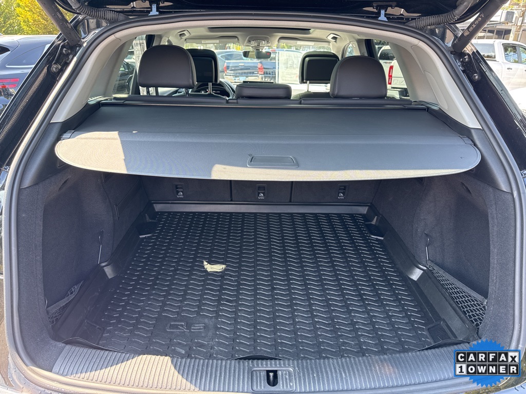 2023 Audi Q5 45 S line Premium photo 13