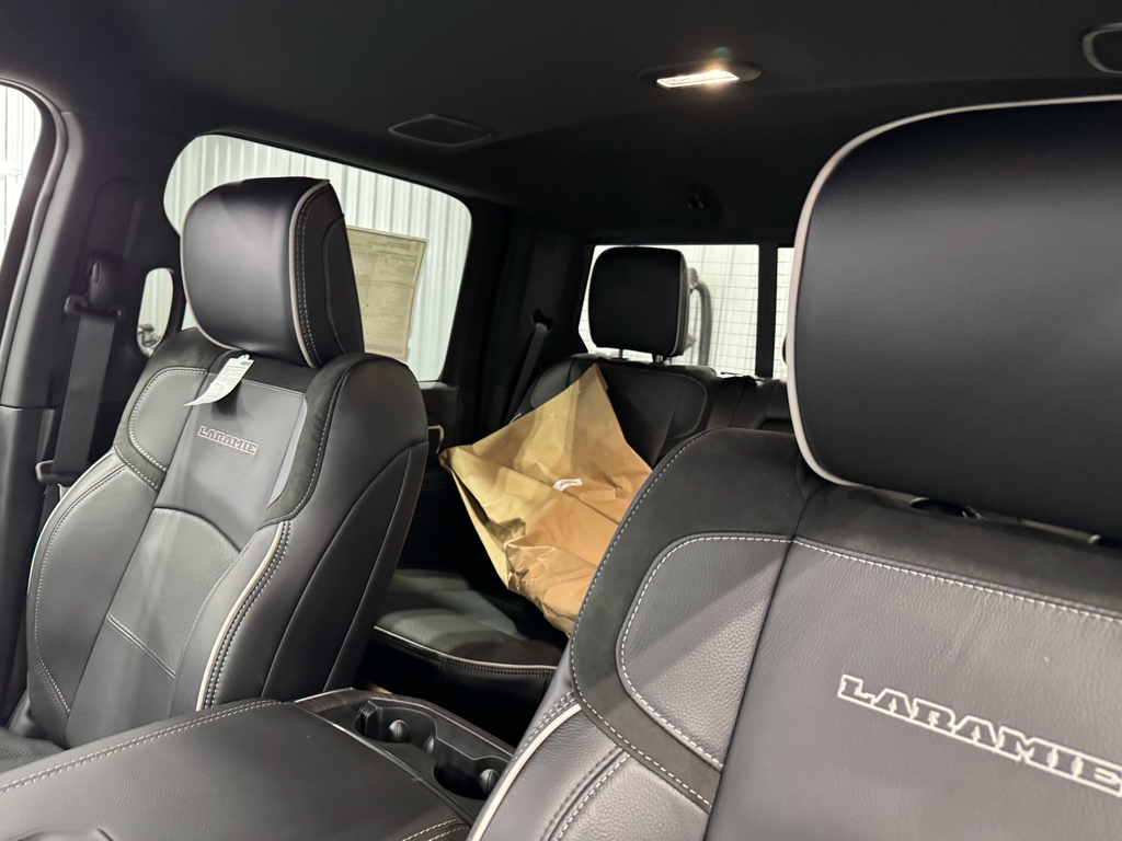 2025 Ram 4500 photo 5