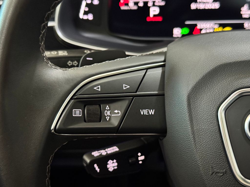 2022 Audi Q8 55 Premium Plus photo 14