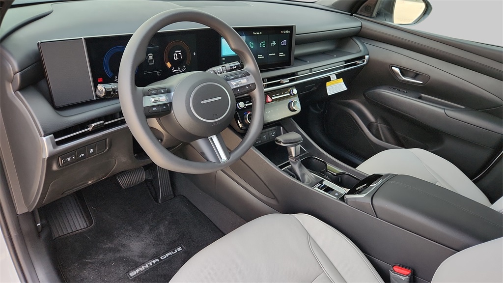 2026 Hyundai Santa Cruz SEL photo 20