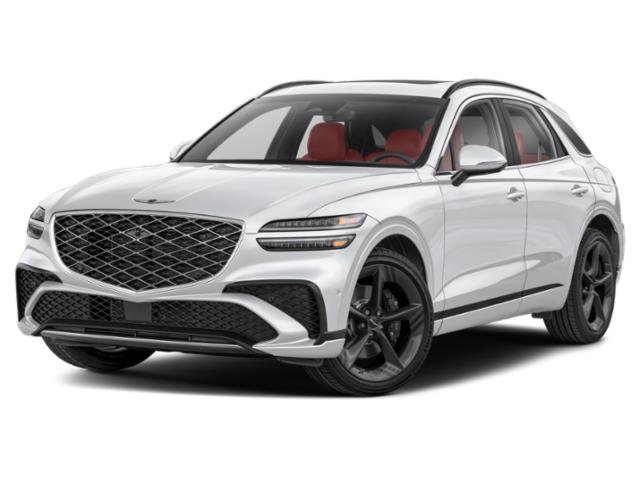 2026 GENESIS GV70 Sport Prestige's photo