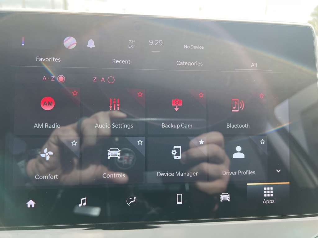 2022 Jeep Compass Sport photo 17