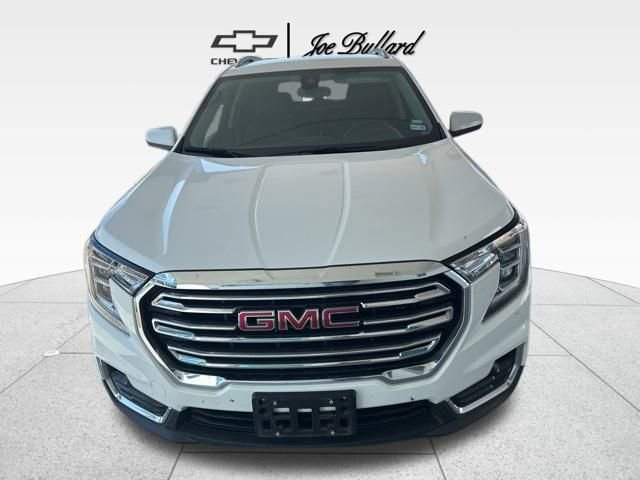 2023 Gmc Terrain SLT photo 2