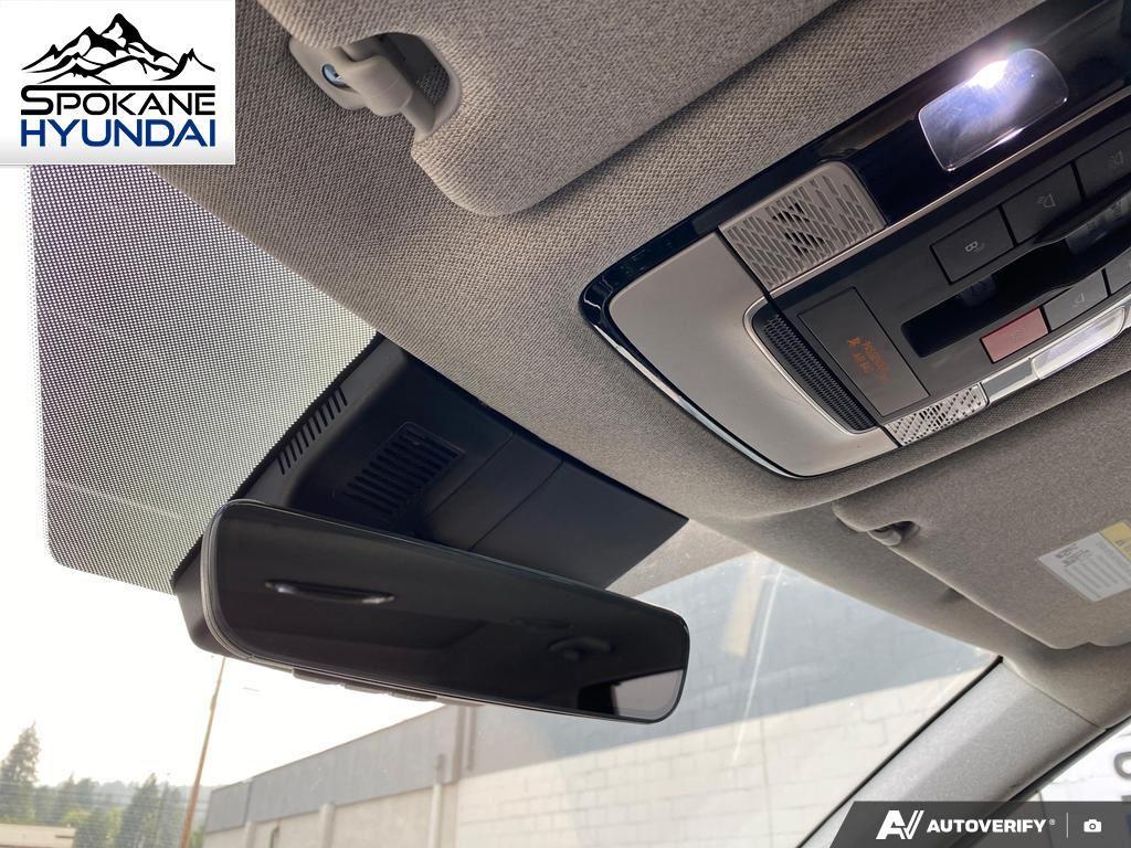 2023 Hyundai Palisade Limited photo 23
