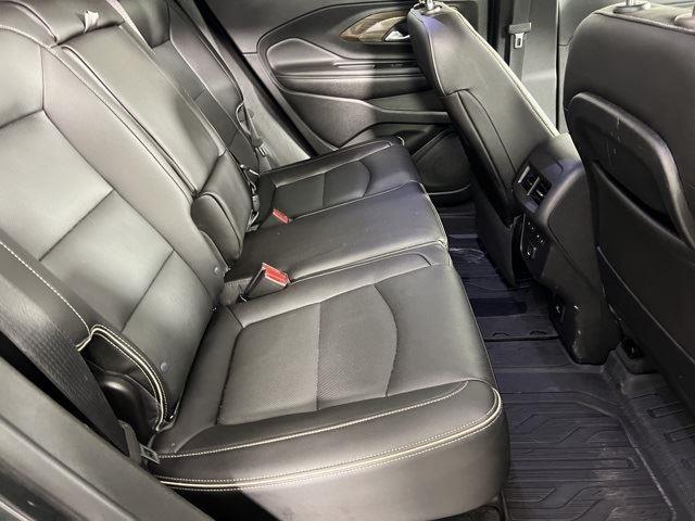 2019 Gmc Terrain Denali photo 23