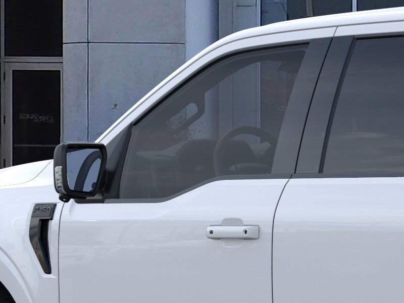 2025 Ford F-150 XLT photo 42