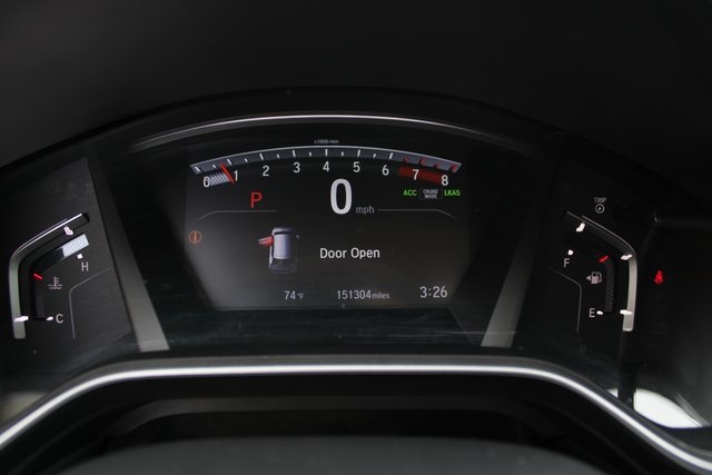 2018 Honda CR-V EX photo 15