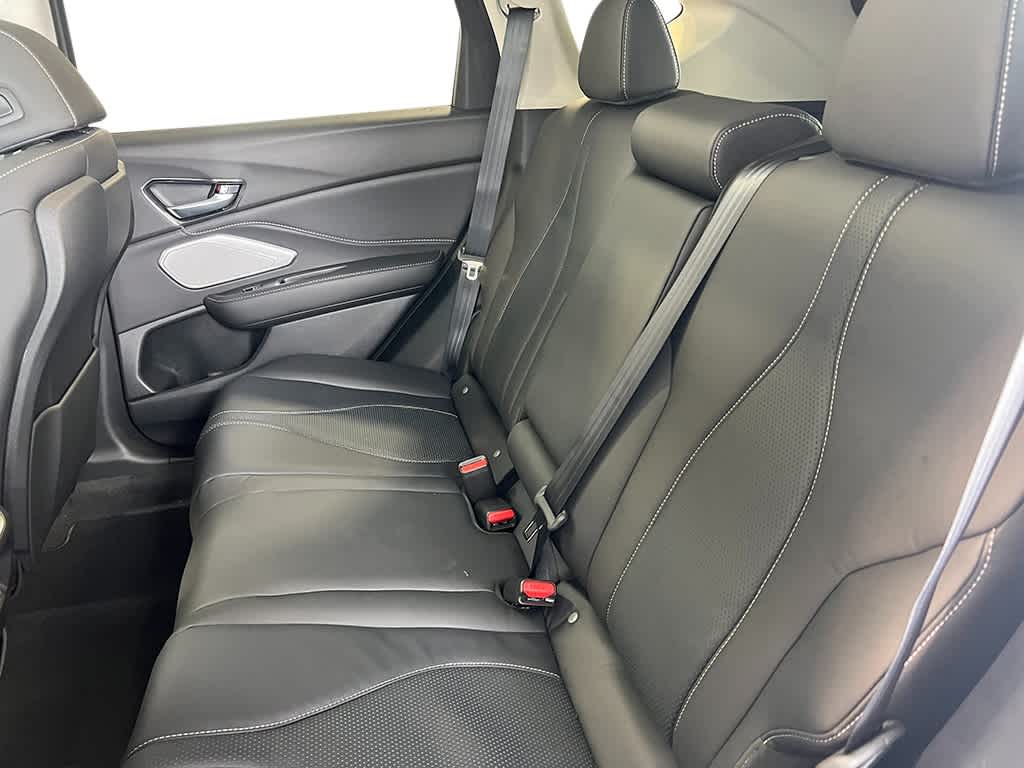 2025 Acura RDX Technology photo 25