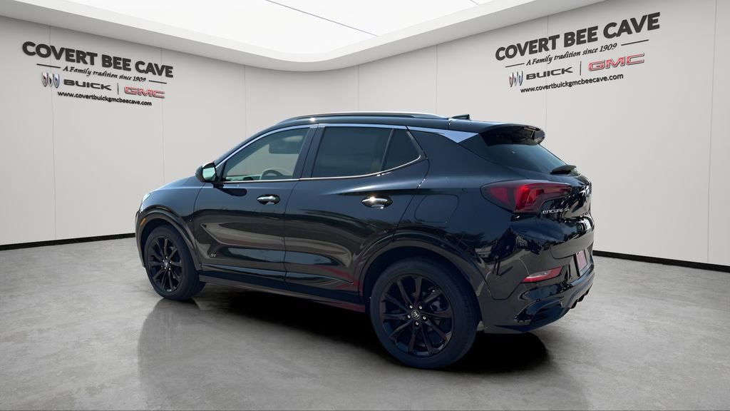 2026 Buick Encore GX Sport Touring photo 4
