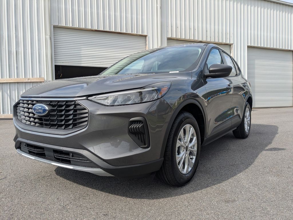 2025 Ford Escape Active photo 8