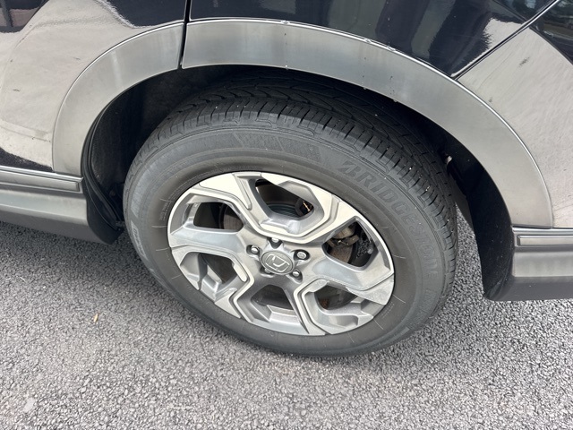 2019 Honda CR-V EX-L photo 8