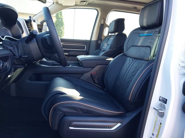 2026 Ram 1500 photo 3