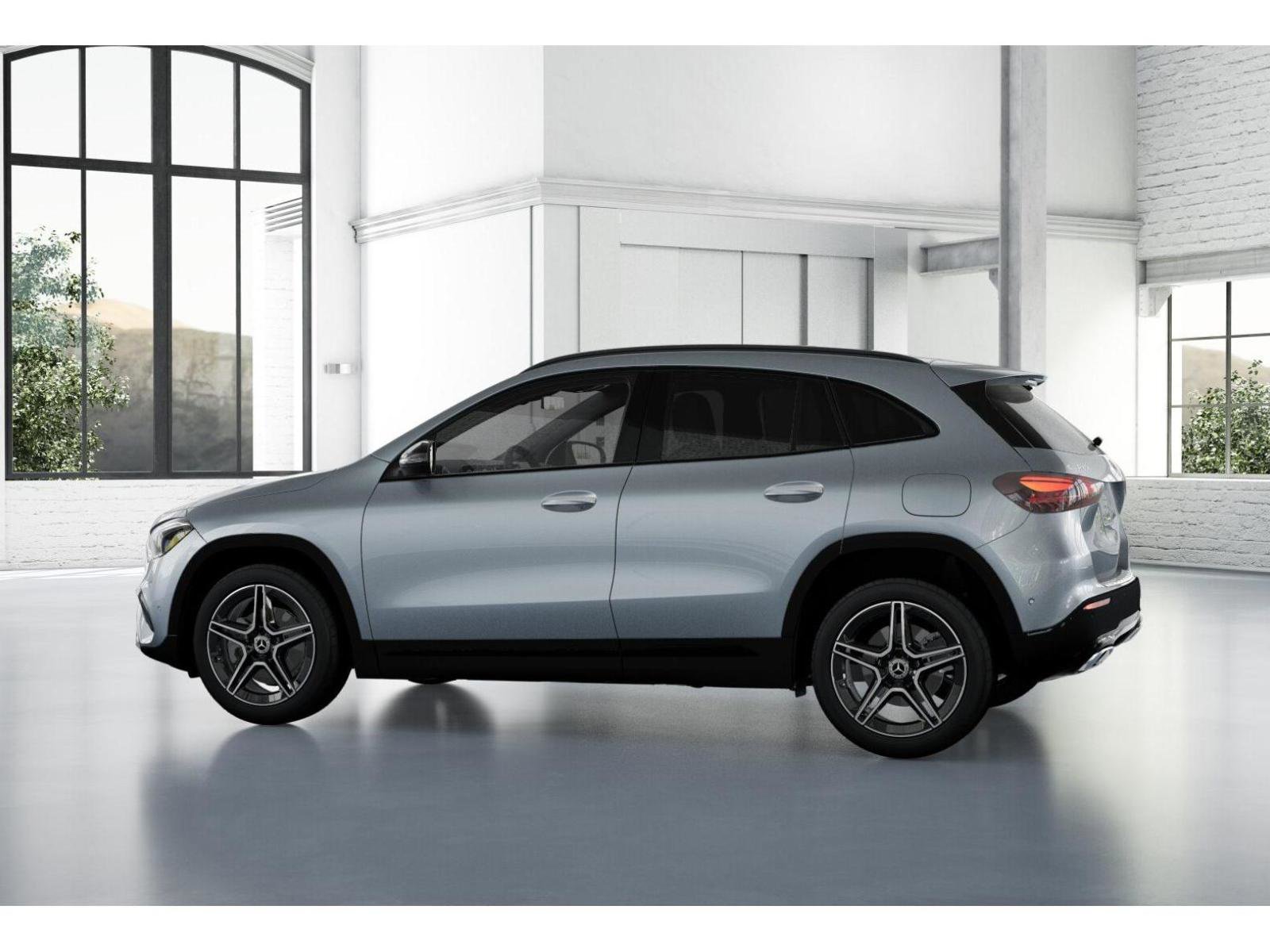 2026 Mercedes Benz GLA 250 4MATIC photo 31