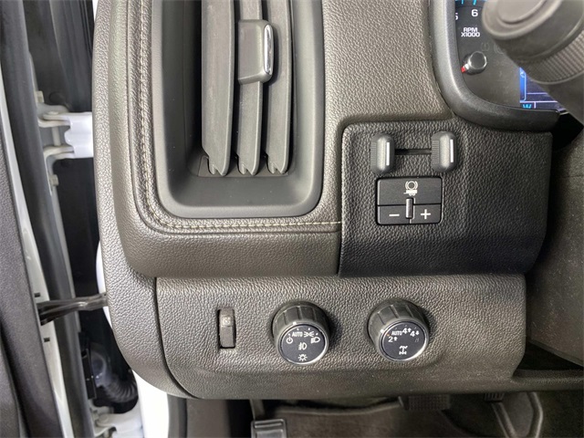 2018 Gmc Canyon Denali photo 11