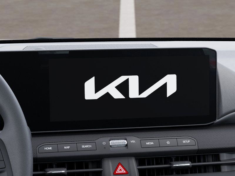 2025 Kia K4 LXS photo 17