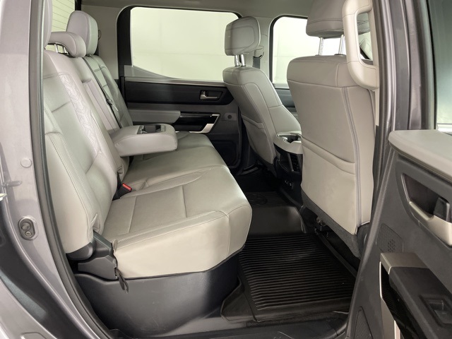 2024 Toyota Tundra Limited photo 36