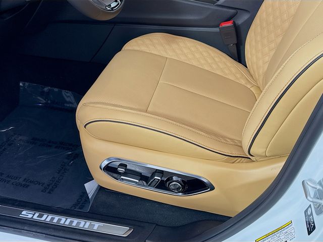2025 Jeep Grand Cherokee L Summit photo 18
