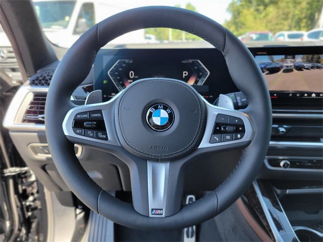 2026 Bmw X7 xDrive40i photo 28