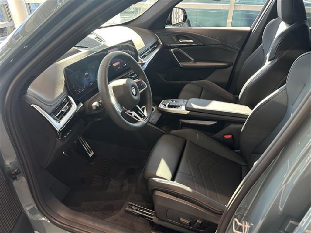 2026 Bmw X1 XDrive28i photo 12