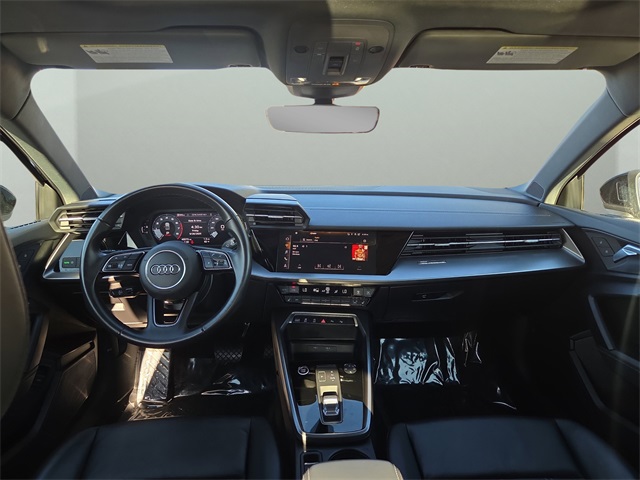 2024 Audi A3 Premium photo 2