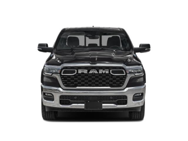 2026 Ram 1500 Big Horn photo 4