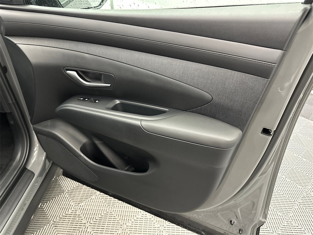 2025 Hyundai Tucson XRT photo 15