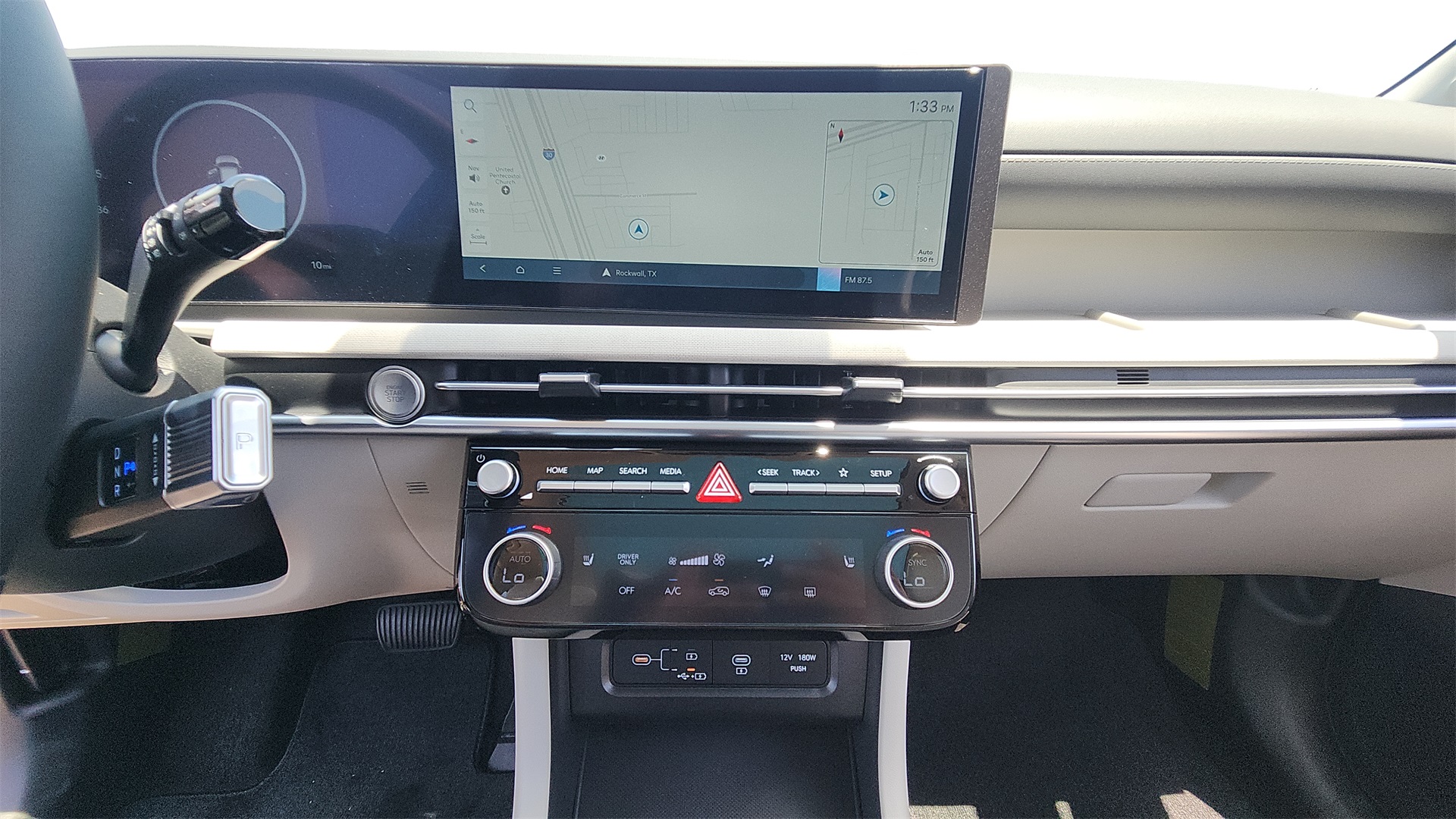 2025 Hyundai Tucson Hybrid SEL Convenience photo 19