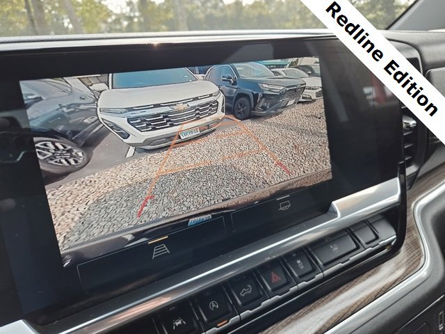 2022 Chevrolet Silverado RST photo 24