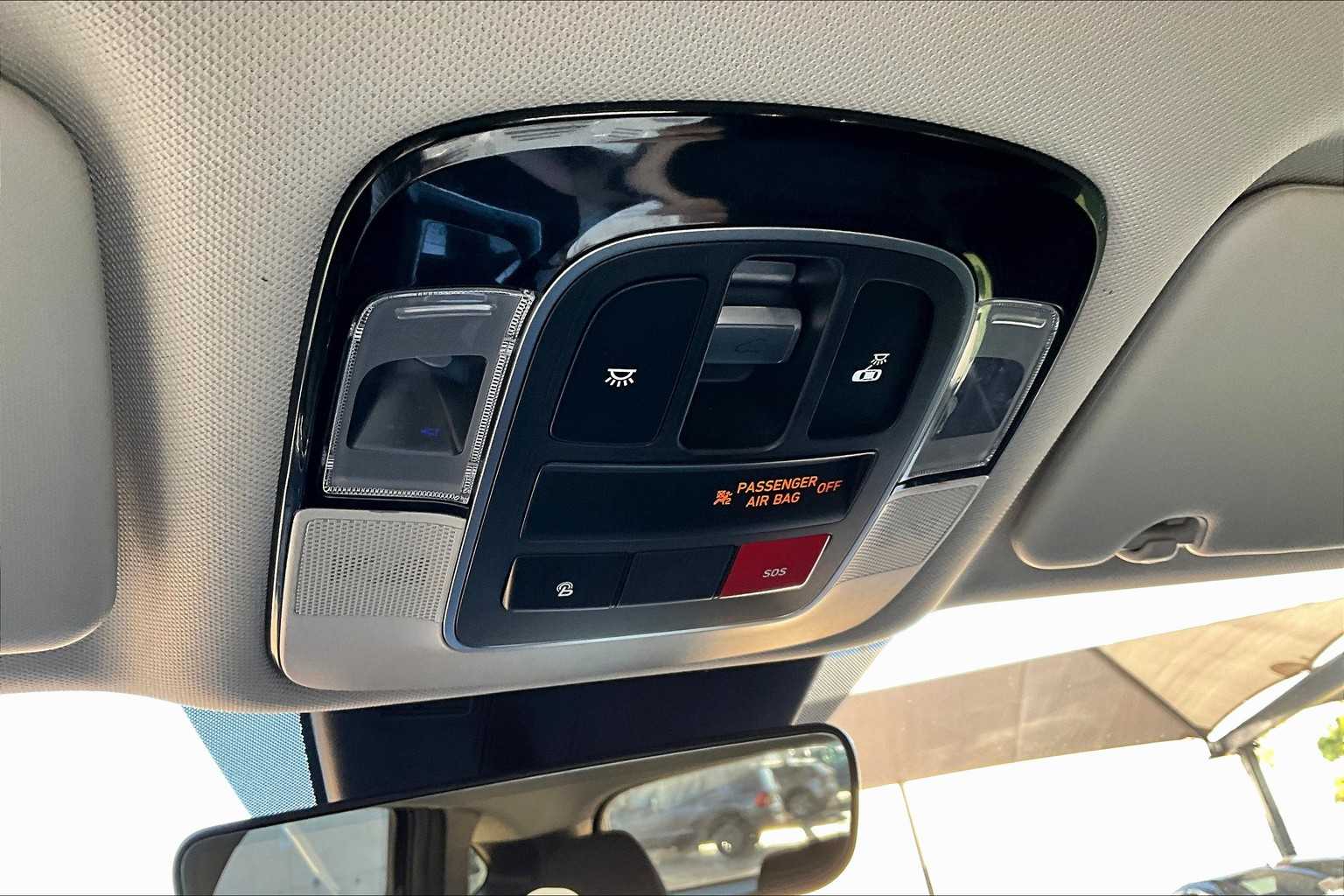 2022 Hyundai Tucson SEL Convenience photo 26