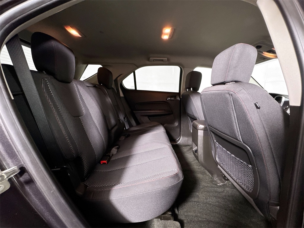 2015 Chevrolet Equinox LT photo 15