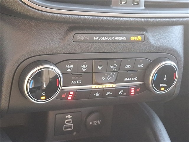2025 Ford Escape Active photo 11