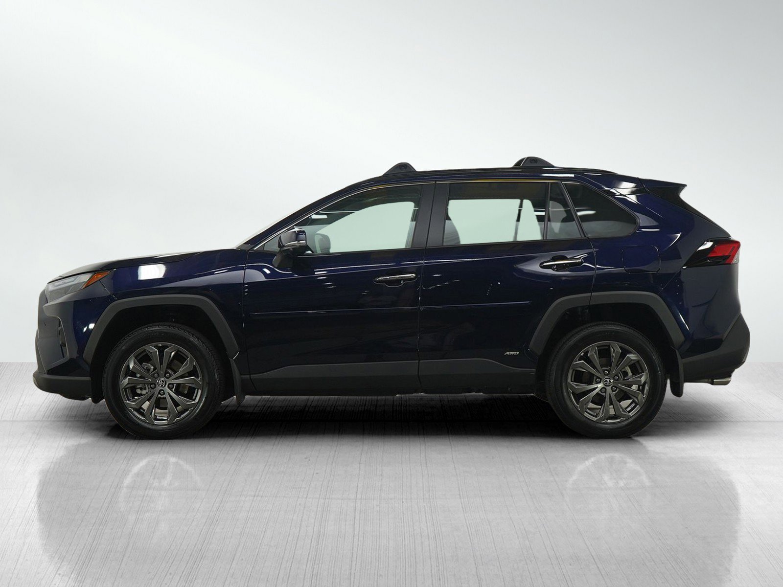 Used 2023 Toyota RAV4 Limited with VIN 4T3D6RFV9PU126645 for sale in Burnsville, Minnesota